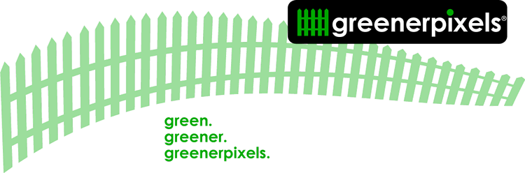 greenerpixels